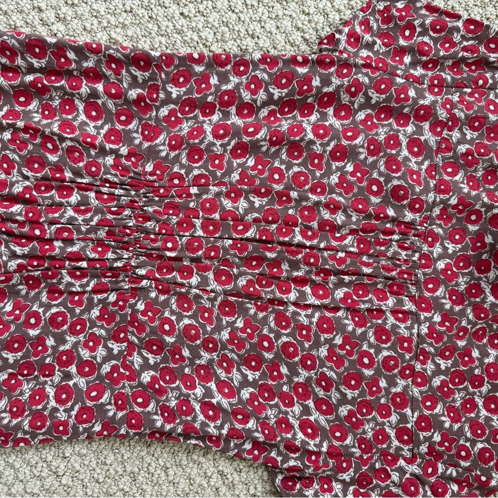 Boden Tea Dress - Picture 8 of 12